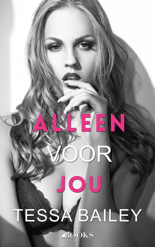 Line of duty 1 - Alleen voor jou - cover