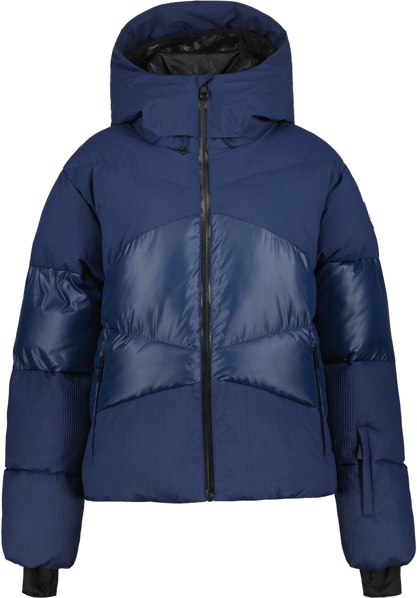 Icepeak Ebeleben Blauw