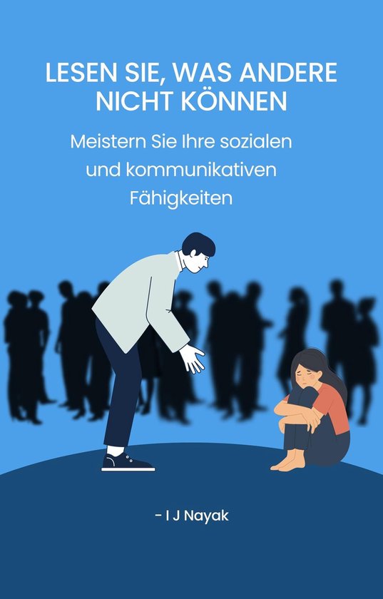 Lesen Sie, was andere nicht können - cover