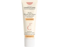 EMBRYOLISSE RADIANT COMPLEXION CREAM APRICOT GLOW TUBE 30 ML