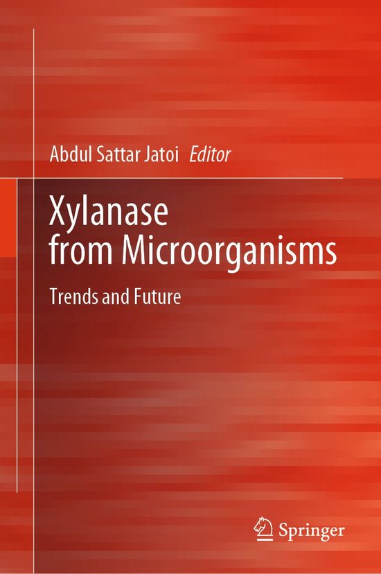 Engineering (R0) - Xylanase from Microorganisms - cover