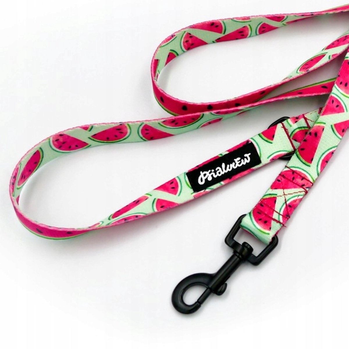 Psiakrew Watermelon Hondenlijn 160 cm - Stadslijn
