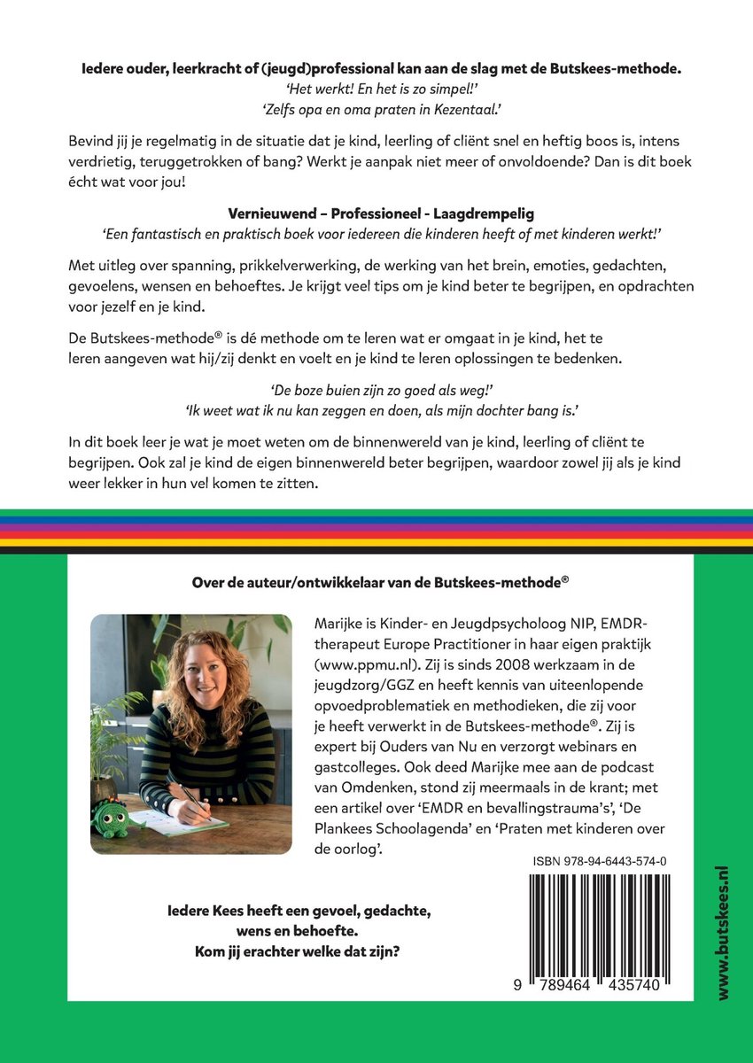 Butskees-Basisboek - back cover
