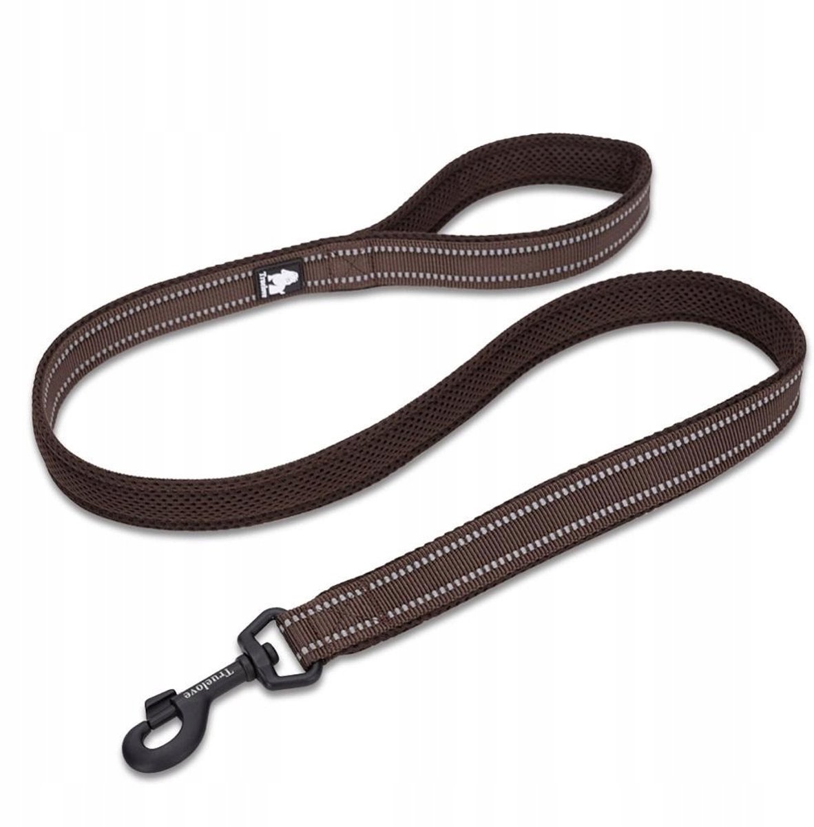 Truelove Reflecterende Hondensnoer 110cm M - Sterk & Veilig