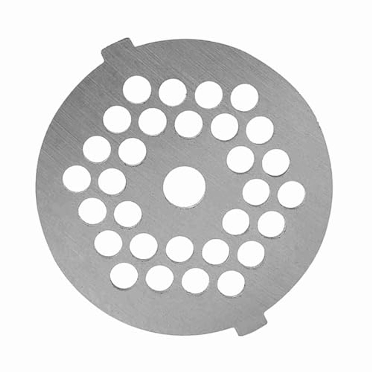 Vleesmolen Onderdelen voor Professioneel Gebruik Vleesmolen Mes en Plaat met 5 7 mm Boren