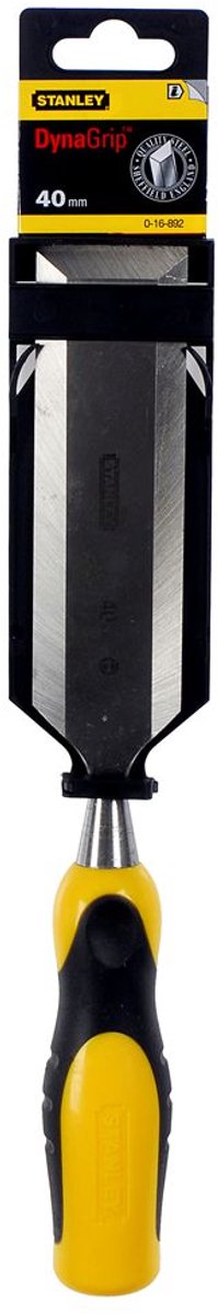 Stanley Steekbeitel Dynagrip 40mm