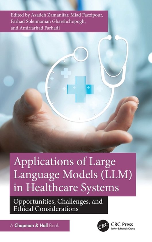 Applications of Large Language Models (LLM) in Healthcare Systems ...