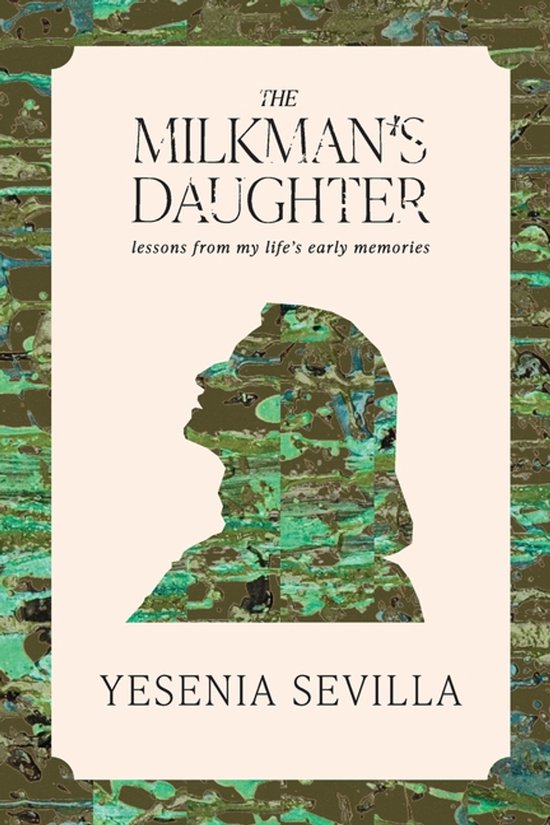 The Milkman's Daughter - cover