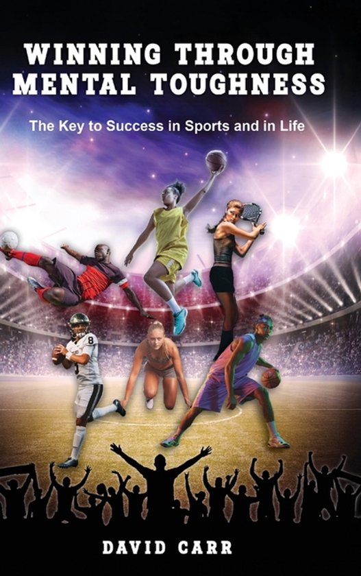 Winning Through Mental Toughness - cover