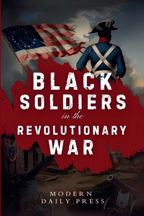 Black Soldiers in the Revolutionary War