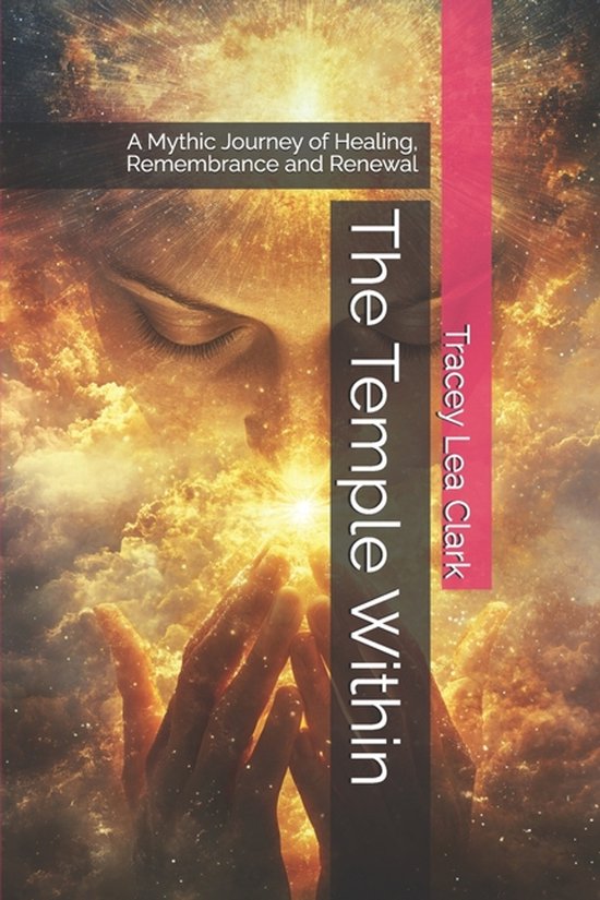 The Temple Within - cover