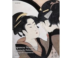 Japanese Woodcuts