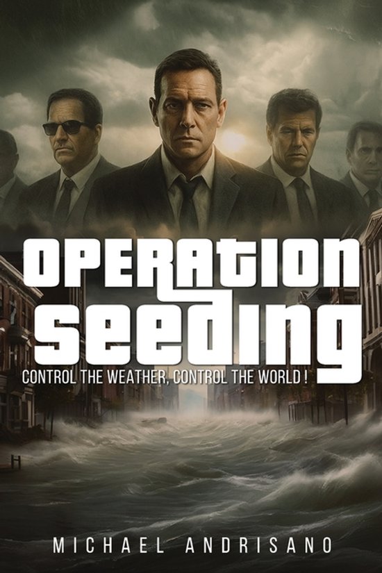 Operation Seeding - cover