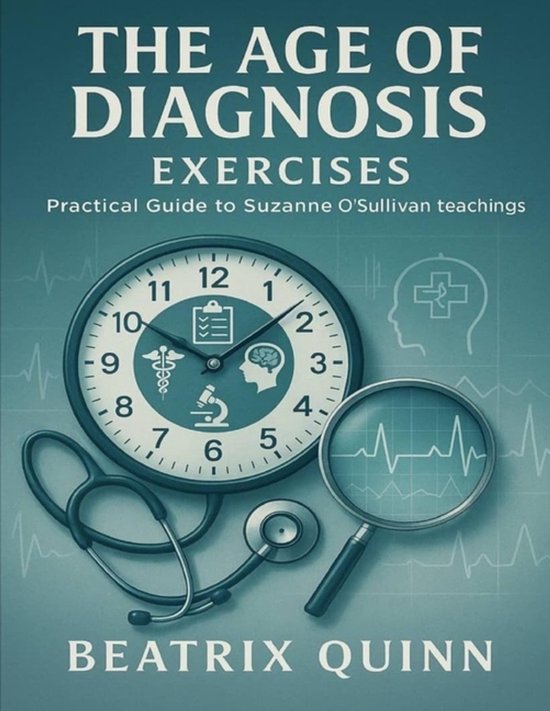 The Age of Diagnosis Exercises - cover