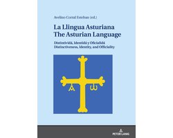 La Llingua Asturiana / The Asturian Language