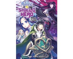 The Rising of the Shield Hero 3