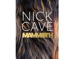 Nick Cave