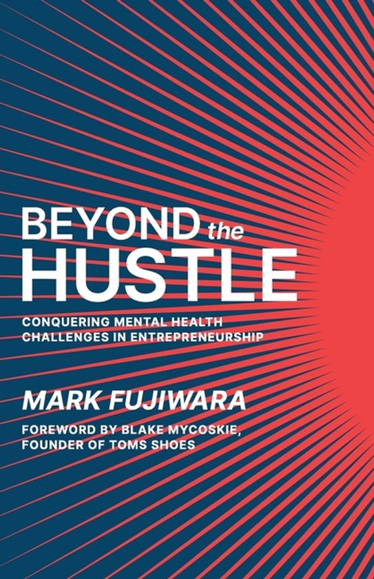 Beyond the Hustle - cover