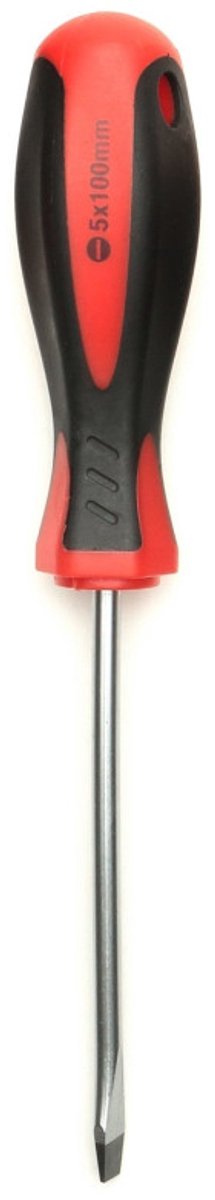 Schmith Platte Schroevendraaier 5,5x100mm - Kwaliteit & Comfort