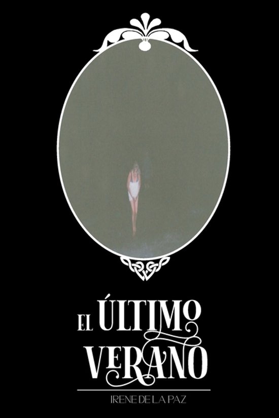 El Último Verano - cover