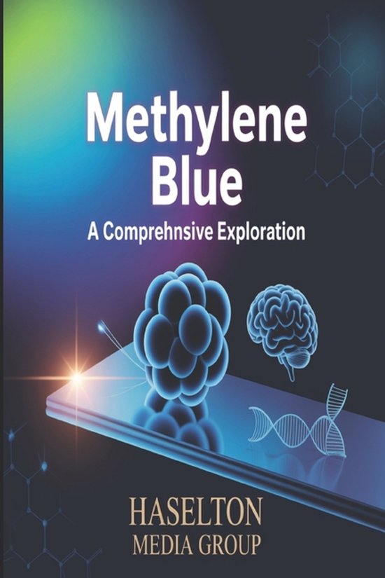 Methylene Blue - cover