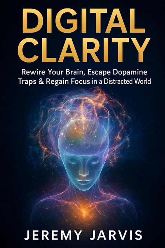 Digital Clarity - cover