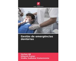 Gestão de emergências dentárias