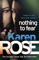 Nothing To Fear