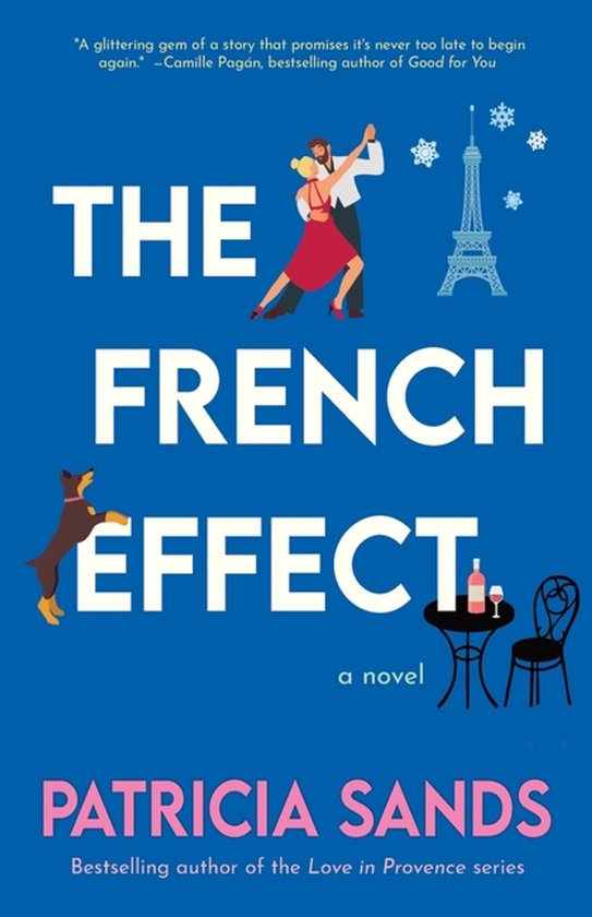 The French Effect - cover