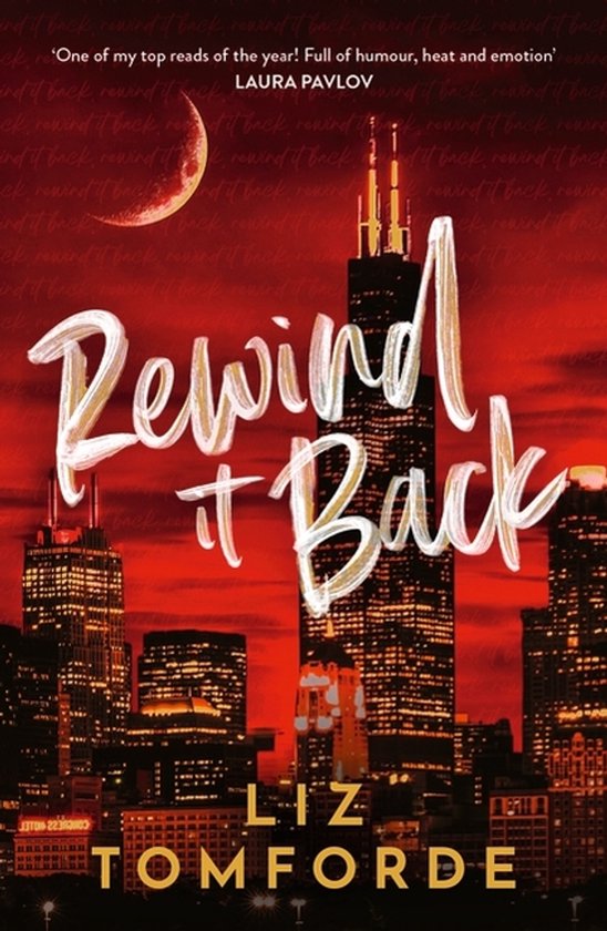 Windy City Series 5 - Rewind It Back