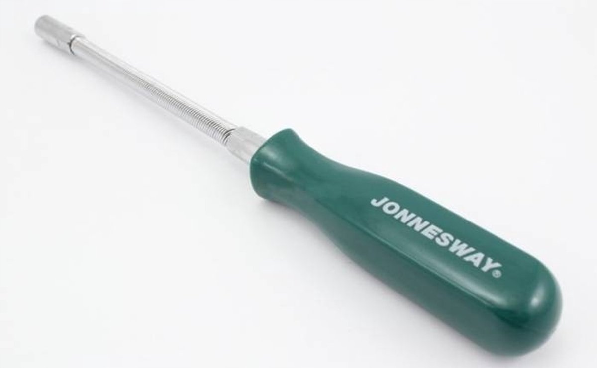 Jonnesway Flexibele Dopbit Schroevendraaier 7mm AG010184C