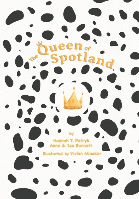 The Kingdom of Spotland-The Queen of Spotland