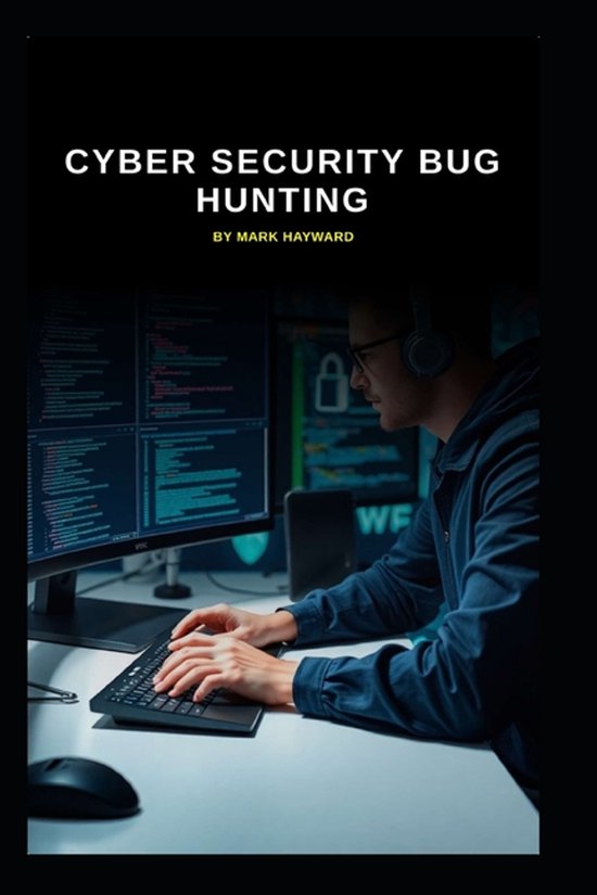 Series 7- Cyber Security Bug Hunting - cover
