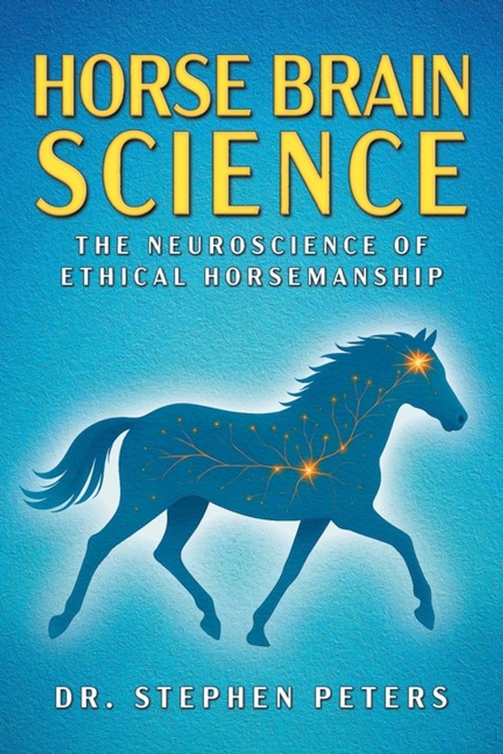 Horse Brain Science - cover