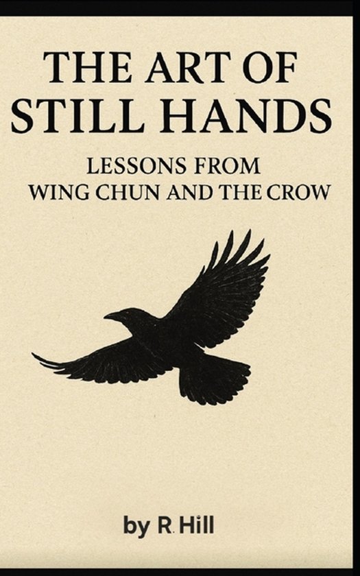 The Art of Still Hands-The Art of Still Hands - cover