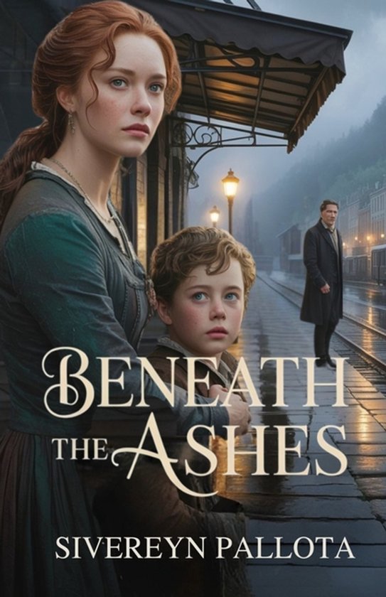 Beneath the Ashes