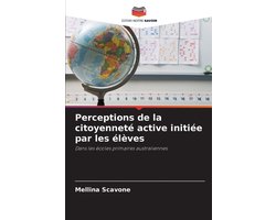 Perceptions de la citoyenneté active initiée par les élèves