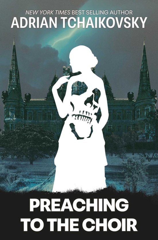 Terrible Worlds: Transformations- Preaching to the Choir Lim ... - cover