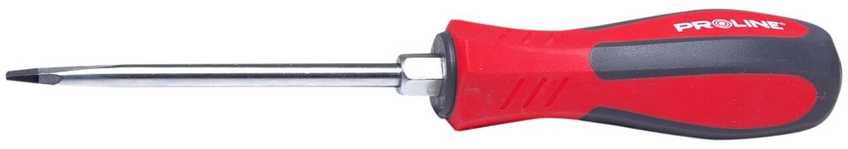 Proline Klopklop Schroevendraaier PH2 x 100 mm CRV