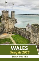 Reisgids Wales 2026