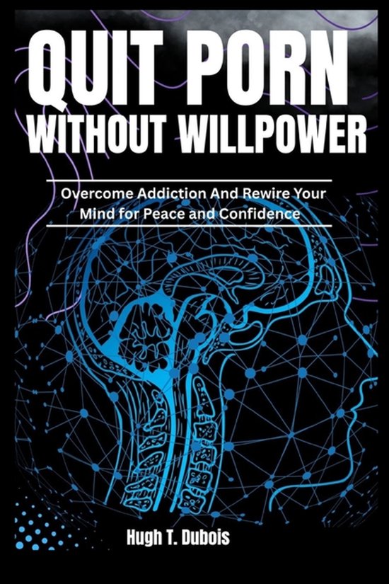 Quit Porn Without Willpower - cover