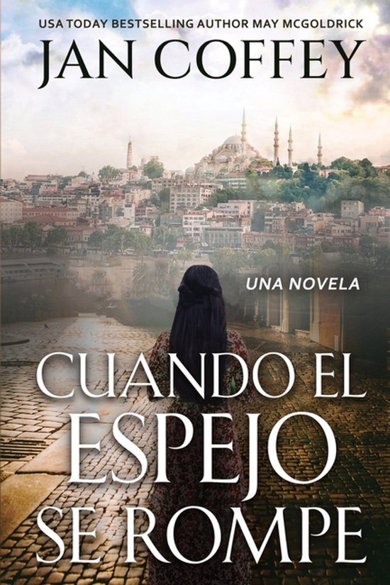 Cuando el Espejo se Rompe