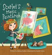 Scarlet's Magic Paintbrush