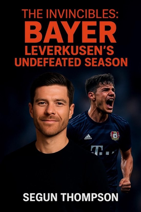 The Invincibles - cover