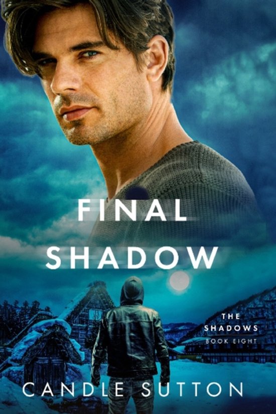 Shadows- Final Shadow - cover