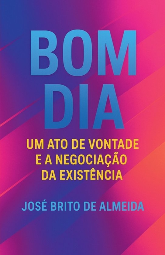 Bom Dia - cover