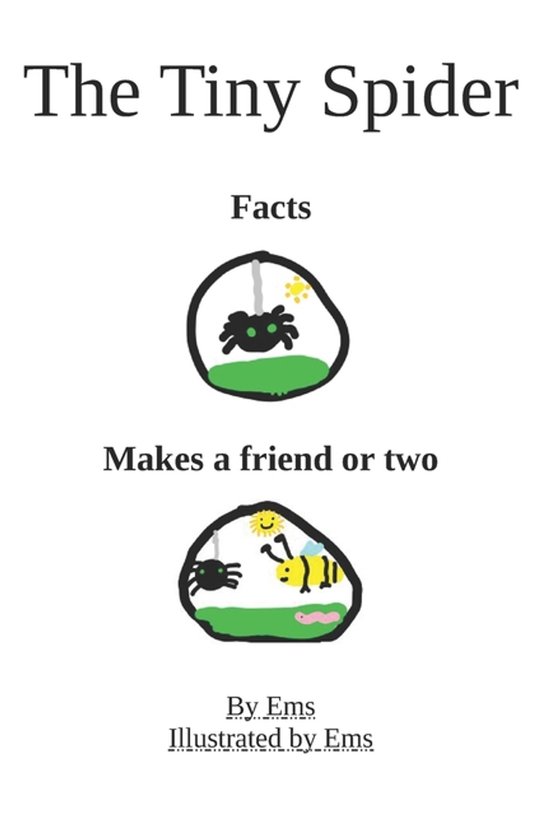 The Tiny Spider