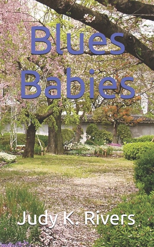 Blues Babies - cover