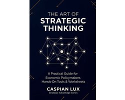 Strategic Advantage-The Art of Strategic Thinking