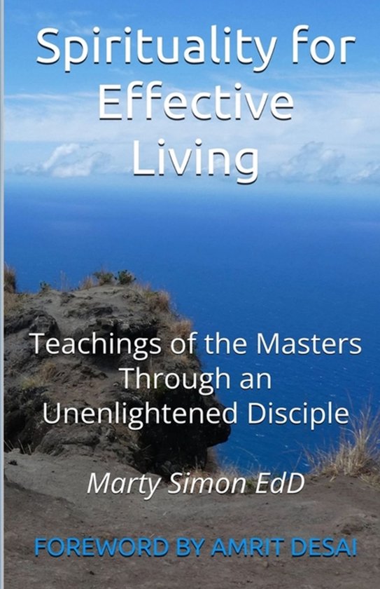 Spirituality for Effective Living - cover